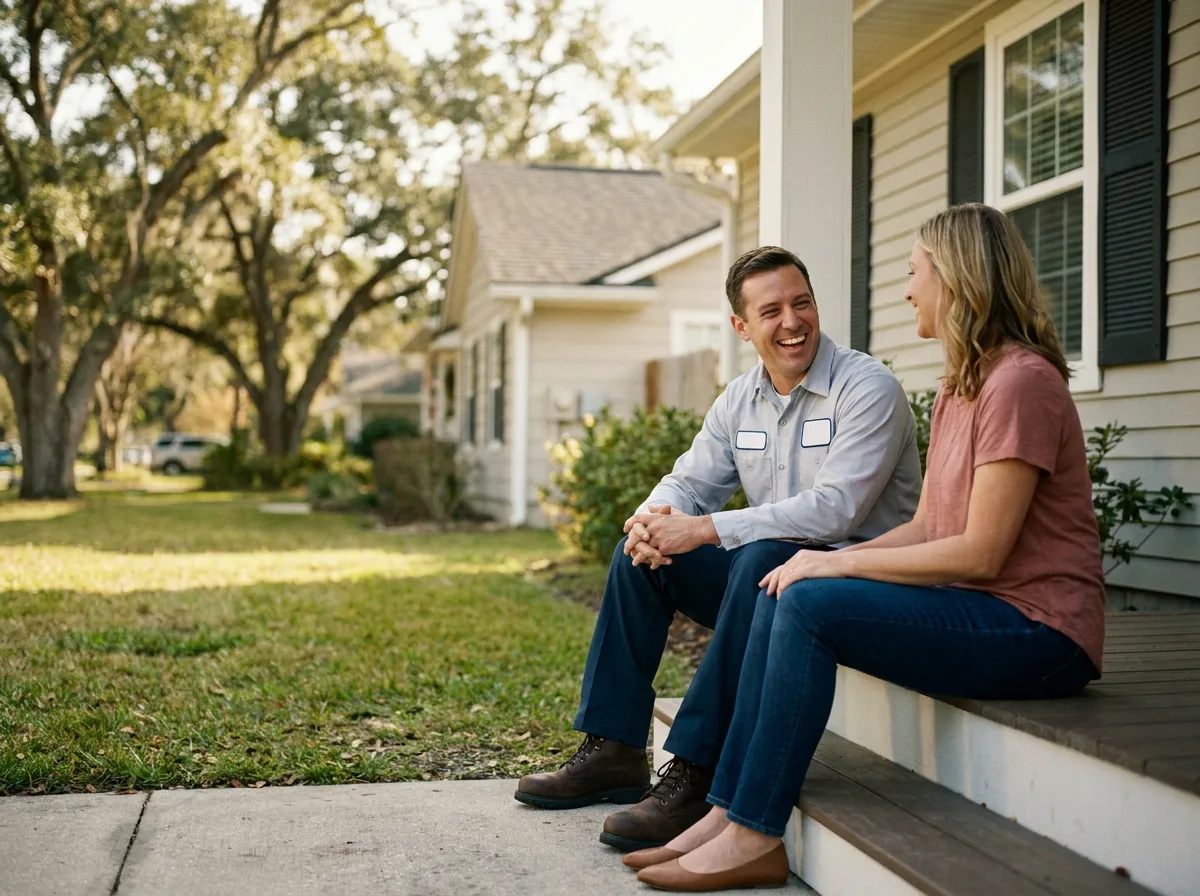 Septic tank pumping FAQs for White Oak, MD